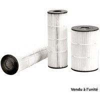 Hayward - Cartucho de filtro de repuesto para filtro c4000euro - cx0880xre
