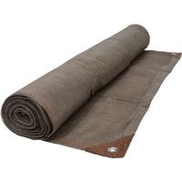 Werka Pro - Mosquitera topo 220 g/m2 1,50 x 10 m
