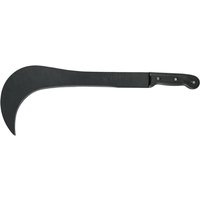 Machete curvo - 40 cm