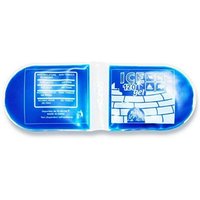 Panetto hielo gel 120