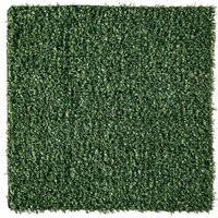 Iperbriko - Tappeto de césped sintético 500x200 cm x h 7mm