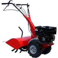 Iperbriko - Tractor Dos Ruedas Gasolina Cm. 60 MC677 - LC170FT