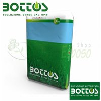 Bottos - Winter Sursemis - Semilla del césped por 20Kg