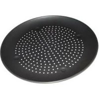 Bandeja para pizza antiadherente perforada Vespa