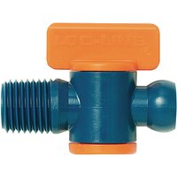 Unidades sueltos y complementarios para el juego de tubos flexibles 1/4''para líquido de descenso