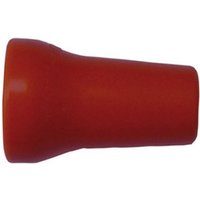 Loc-line - Unidades sueltos y complementarios para el juego de tubos flexibles 1/2'' para líquido de descenso, Modelo : boquillas círculos,