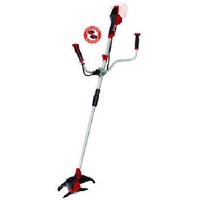 Eny Suministros - desbrozadora bateria agillo 2X18V (0) 3411320 einhell