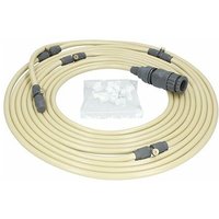 Ferrestock - kit de nebulizador 8,2 m 5 salidas fsk