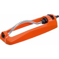 Stocker - asper oscilante metalico 120-260m2 18 boquillas 26031