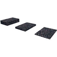 Heco Schrauben - HECO-Tapón terraza 20mm a 12 unidad