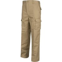 Pantalón industrial de alta resistencia con cordón ajustable WORKTEAM B1416