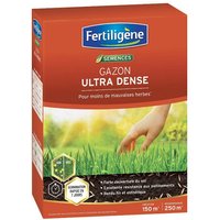 Fertiligene - Césped ultra denso fertiligen - 150m² - 3,75kg