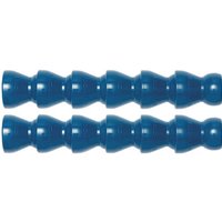 Unidades sueltos y complementarios para el juego de tubos flexibles 1/2'' para líquido de descenso