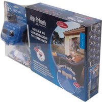 Aqua Control - Nebulizador 7 Toberas 3/8inch Con Programador