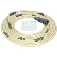 Ferrestock - kit de nebulizador 15 m 9 salidas fsk