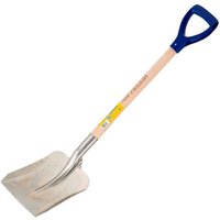 Outils Perrin - Pala deposito sal especial plastico autoajustable
