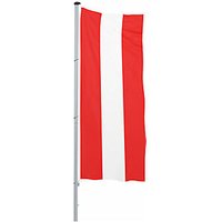 Mannus 489833 Bandera para izar/bandera del país formato