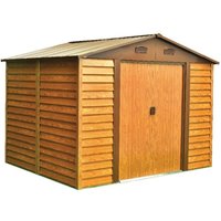 Chalet Chalet 278 x 238 x H215 cm