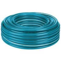Plasticos Ferrando - manguera aquaflex+ 4 capas azul 19X25 15M