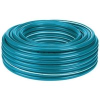Manguera de 4 capas Green Plus Aqua Plus Tricotada de 19mm 50m