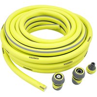 Ferrestock - manguera flexible 3/4-19MM 20M fsk
