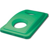 Tapa apta para papeleras 60 y 87l