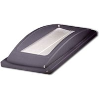 Tapa batiente apta para papeleras 60 y 87l