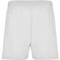 Pantalón deportivo transpirable con slip interior CALCIO ROLY
