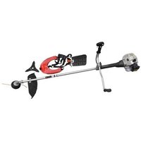 Yaros Dau,s.l.u. - desbrozadora gasolina BC520 rojo 52 cc 1.6 hp 28MM