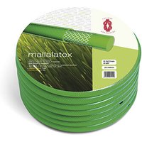 Espiroflex - manguera latex MALLALATEX19X26