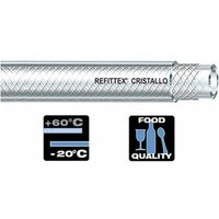 Fitt - manguera cristal REFO.319261-19X26 R/050