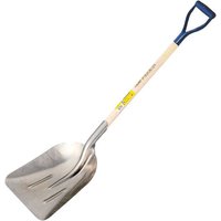 Outils Perrin - Pala de alto rendimiento con mango en d