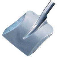 Outils Perrin - Pala de acero inoxidable sin mango