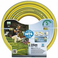 Manguera riego No Torsion Fitt White Plus
