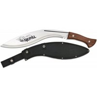 Martinez Albainox - Cortacañas Albainox Nepal con hoja de 34,4 cm y mango de madera 32410