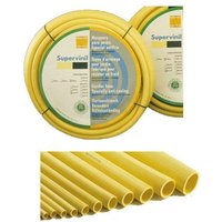 Fplus - mibricotienda baja pluvia manguera antifrio hueso 18x22 rollo 50 m