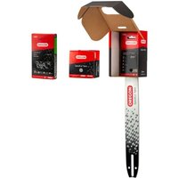 Oregon - Kit de conversión SpeedCut Nano 16 Oregón 614398