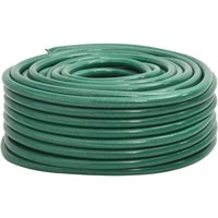 Manguera de jardín PVC verde 1 30 m