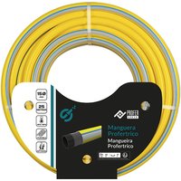 Manguera Profertrico 4 Capas 15