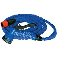 Electro Dh - Kit de manguera extensible con pistola difusora 30m 92.352/30 8430552146147