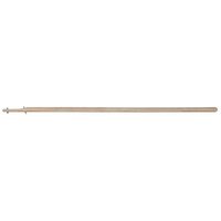 Mango Madera 135cm.para Palas De Nieve