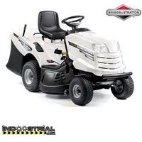 Tractor cortacésped Alpina at 7 102 hb