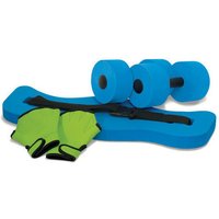Kit aqua fitness foam