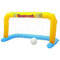 Porteria hinchable 137x66 cm 52123