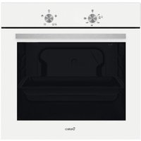 Cata SES 6004 WH - Horno Convencional Blanco