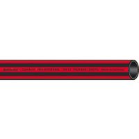 Continental - Tubo para agua trix rojo 13x3,3mm, 1/2, 40m