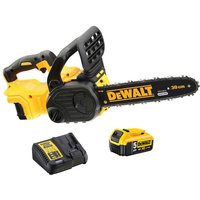 Podadora 18V 5.0AH - DCM565P1 - Dewalt