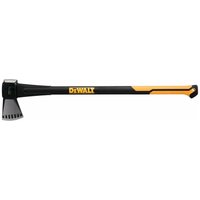 DWHT56033-0 Hacha de tala con mango de fibra de carbono 2kg - Dewalt