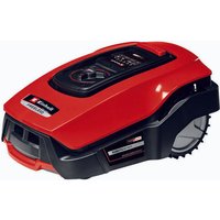 Robot Cortacésped Batería Freelexo Kit 600 Bt 600 Mt - Einhell