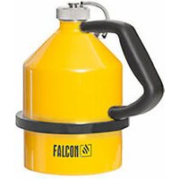 FALCON 714349 Recipiente de seguridad para almacén y